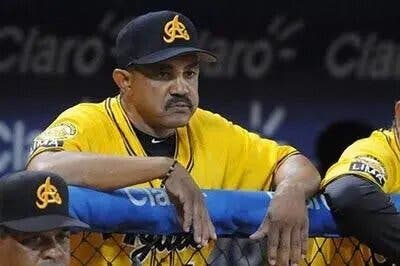 Tony Peña