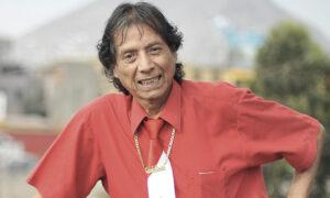 Muere a los 77 años el cantante peruano Iván Cruz, “el rey de los boleros»