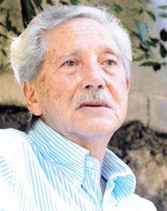 Fallece a los 85 años Iván Rodríguez Pillier