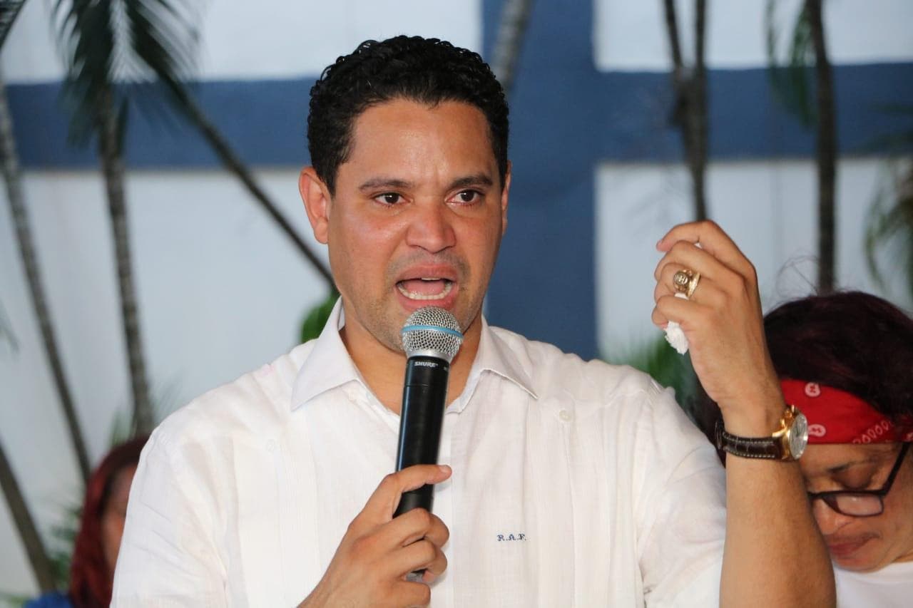 Amador Figaris afirma que en Educación se vive un cambio real