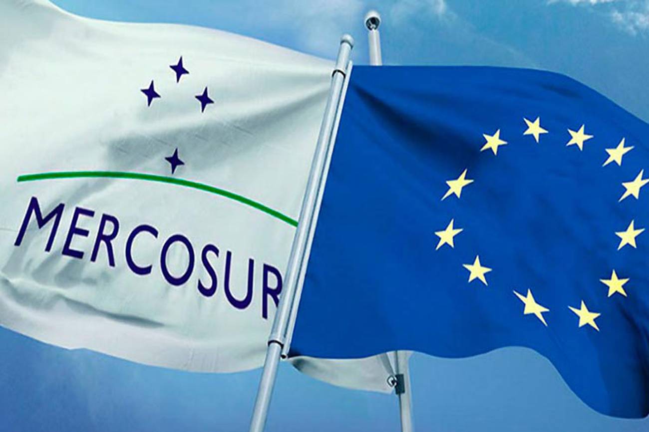 Industriales del Mercosur instan a sus Gobiernos a la conclusión del acuerdo con la UE