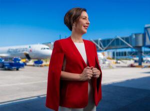Aerodom presidirá aeropuertos de América Latina