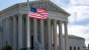 Supremo de EEUU estudia si ley que restringe el acceso a las armas es constitucional     
