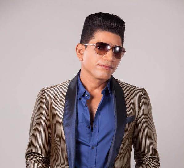 El Varón de la Bachata lanza álbum musical “Amores de cristal”