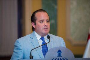 PRM busca un pacto total con Alianza País