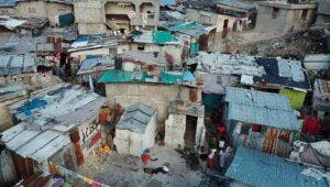 ONU: Los países pobres necesitan hasta dieciocho veces más fondos de adaptación climática