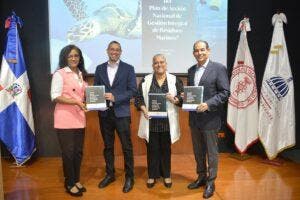 Buscan evitar que residuos plásticos lleguen a las costas