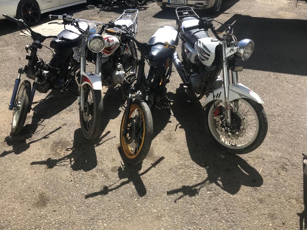 Apresan 2 en allanamientos simultáneos en Dajabón