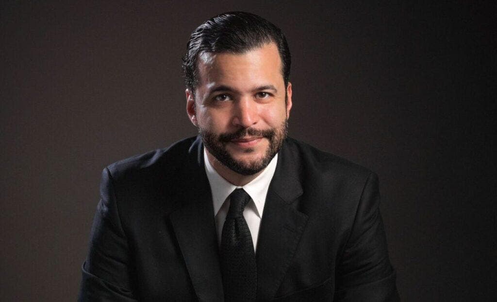 Rafael Paz: no tengo obsesión ni desesperación por una candidatura