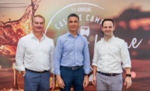 Celebran primer Casa de Campo Food and Wine Festival