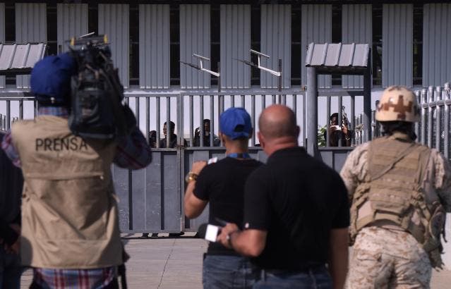 El periodismo se ejerce en RD sin censura o atropellos, según la SIP