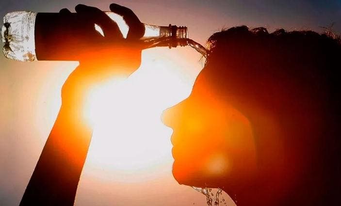 Últimos 12 meses registrados como los más calurosos en el mundo