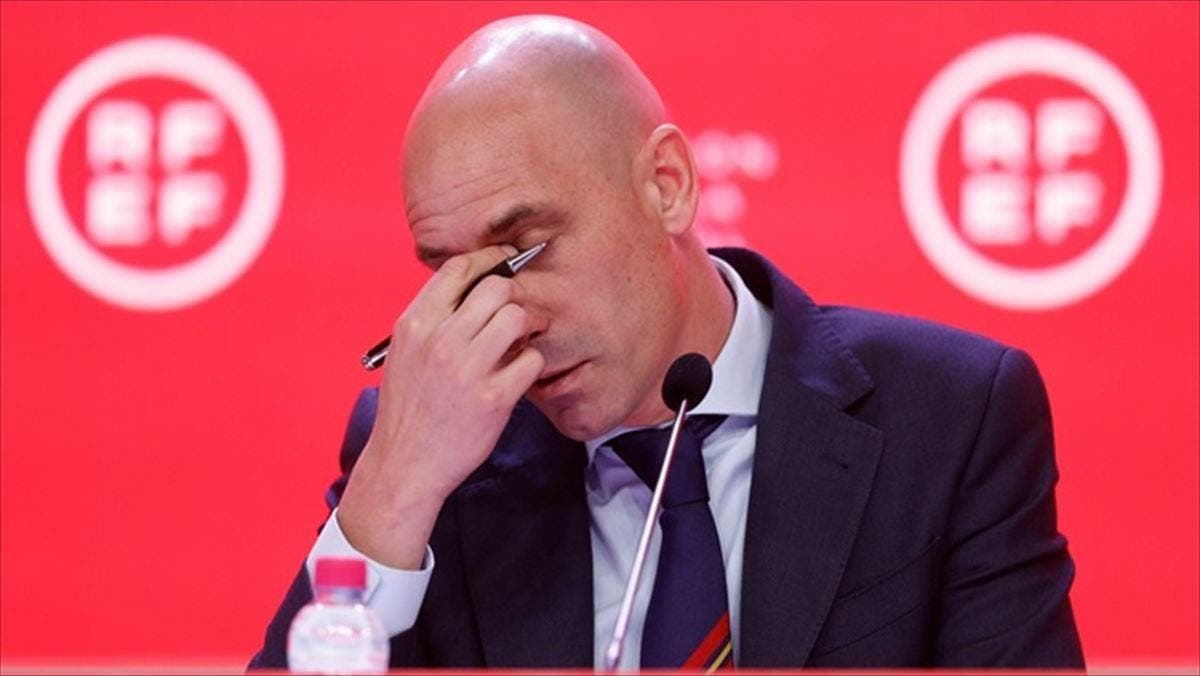El juez del caso Rubiales interroga como testigo a su jefe de gabinete