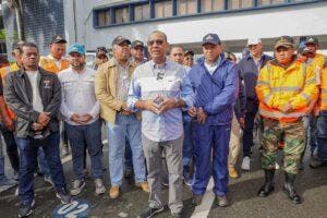 Ministerio de Obras Públicas expresa pesar por vidas perdidas durante lluvias
