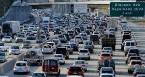 Para Día Acción de Gracias viajeros en USA romperán récord