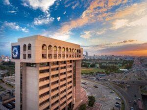 Popular dona RD$60 millones para asistir afectados por disturbio tropical