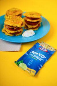 Mayo Kraft Limón llega a RD