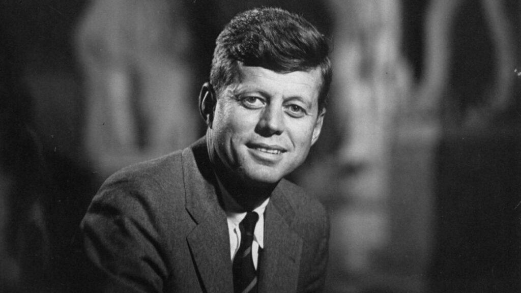 EEUU recuerda a Kennedy, su expresidente más popular, 60 años después de su asesinato