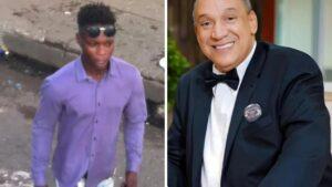 Someten haitiano acusan asesinara Vitico Erarte