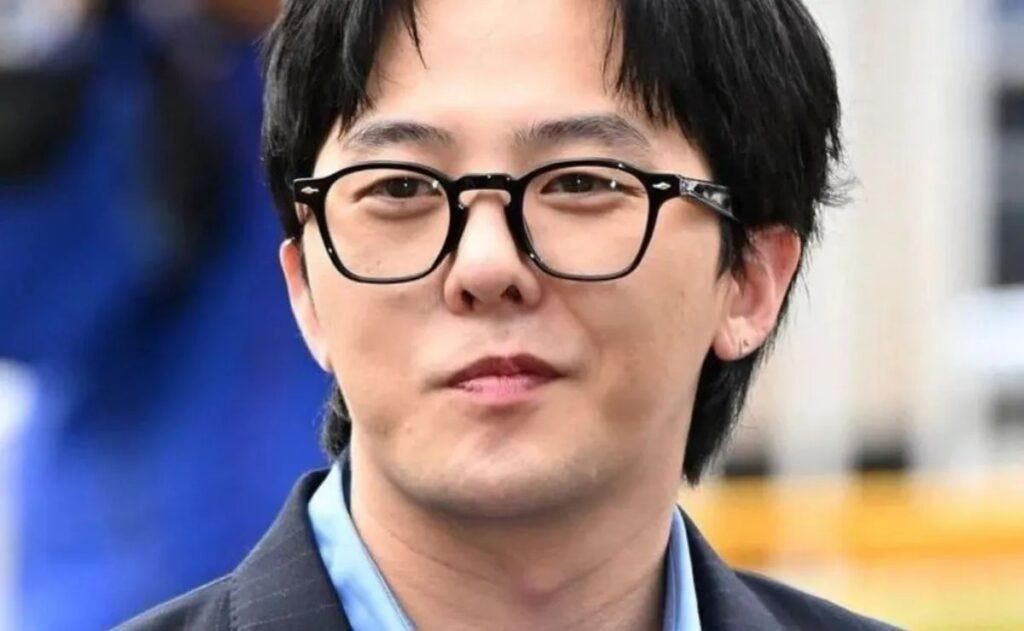 Permiten de nuevo a G-Dragon salir del país tras dar negativo en drogas