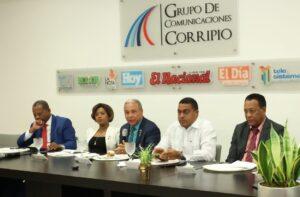 El 80% de las obras privadas que se realizan en RD son ilegales, según el CODIA
