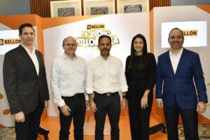 Bellón lanza “La Promo Millonaria”