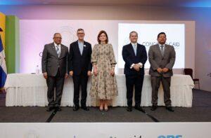 Inauguran primer congreso sobre «Actualización en discapacidad»
