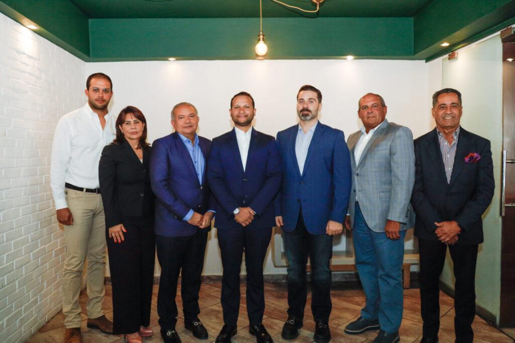 Productores de Asfalto elige directiva para el 2023-2025