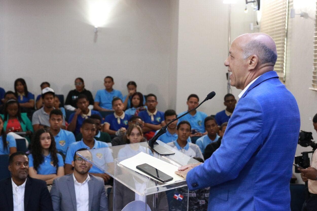 CTC concluye jornada de capacitación sobre ciberseguridad