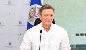 Esperan informe de la OEA sobre recorrido por Haití