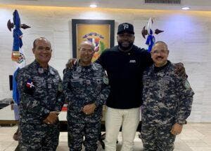 David Ortiz estará en lanzamiento “De Vuelta al Barrio, versión Baní”