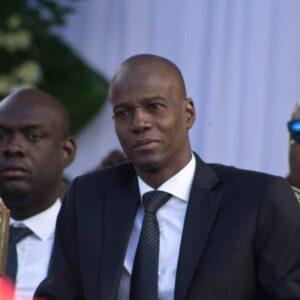 Delegación colombiana visitará mercenarios que participaron en asesinato de Jovenel Moise     
