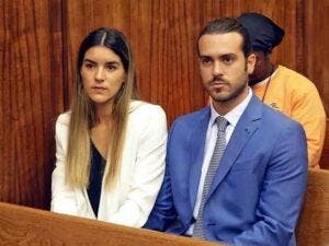 Ana Araujo: “Tuve que guardar lo que sentía”