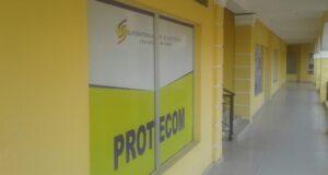 Protecom rechaza demanda contra CEPM