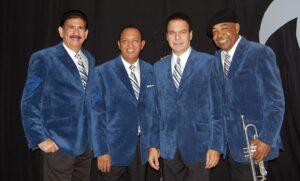 Conjunto Quisqueya inicia la Navidad en Asadero Doña Pula