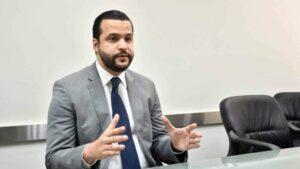 Rafael Paz: “no tengo obsesión ni desesperación por una candidatura”