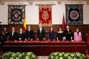 Premio Cervantes 2023, el máximo galardón de las letras en español, se realizará mañana