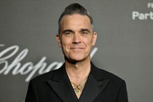 Robbie Williams: ¿Un hombre casi destruido?