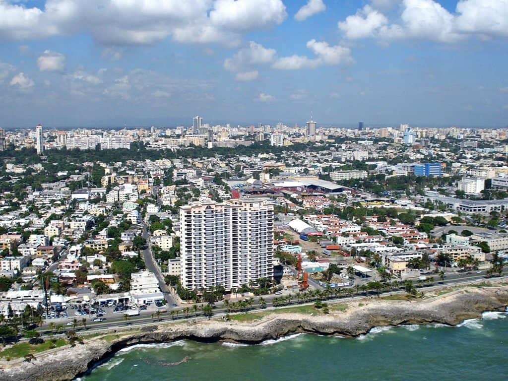 Pronostican baja posibilidad de formación ciclónica en el Caribe