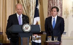 Joe Biden y sus comentarios