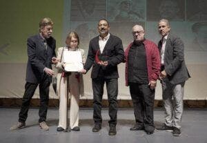 Clausura la XXX Bienal Nacional de Artes Visuales con la entrega de premios a los ganadores
