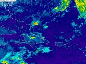 Lluvias reducirán a partir de hoy, siguen 25 provincias en alerta