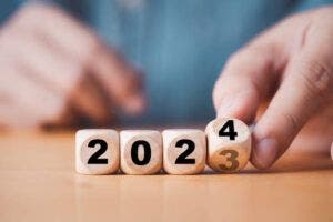 Ráfagas del 2023, señales del 2024