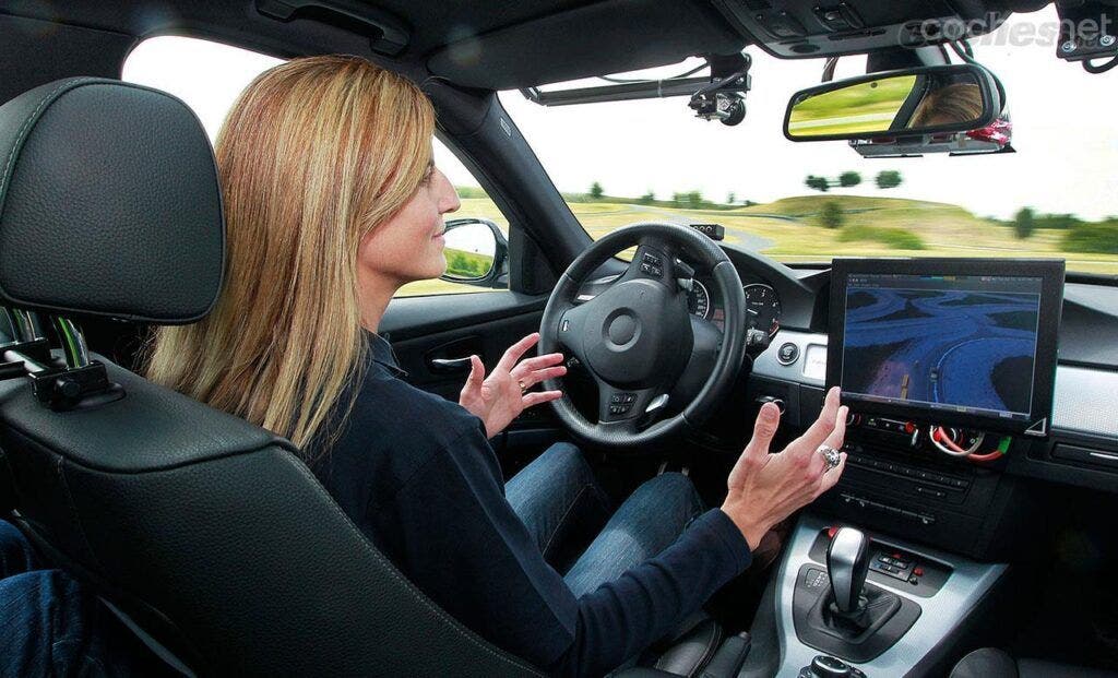 Los carros autónomos llegarán a las carreteras británicas a finales de 2026