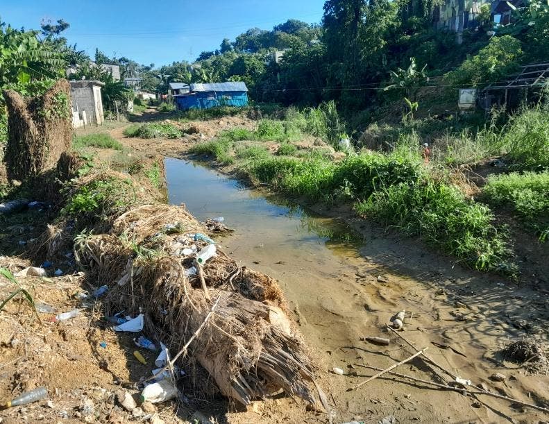 Sin Navidad feliz cientos de familias afectadas por las inundaciones