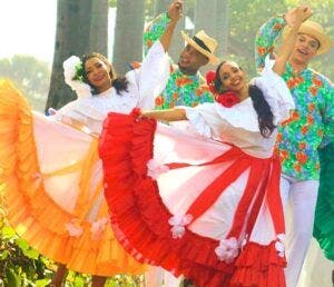 Magia y tradición en show “Navidad en Bellas Artes”