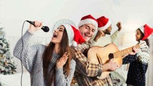 Actividades para pasar una divertida Navidad en familia