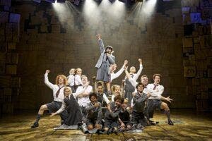 Matilda: El musical llegará a RD