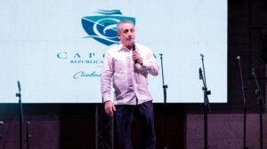 Cap Cana ofrece fiesta a colaboradores