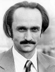 John Cazale: el Midas de la actuación